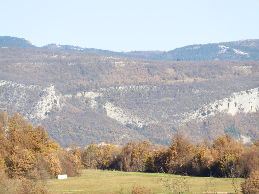 Agroturism Stara Stala Hotel Borut Luaran gambar