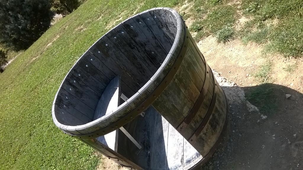 Agroturism Stara Stala Hotel Borut Luaran gambar