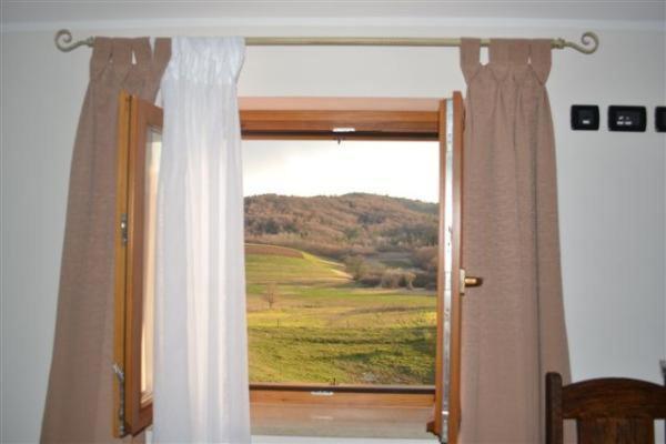 Agroturism Stara Stala Hotel Borut Luaran gambar
