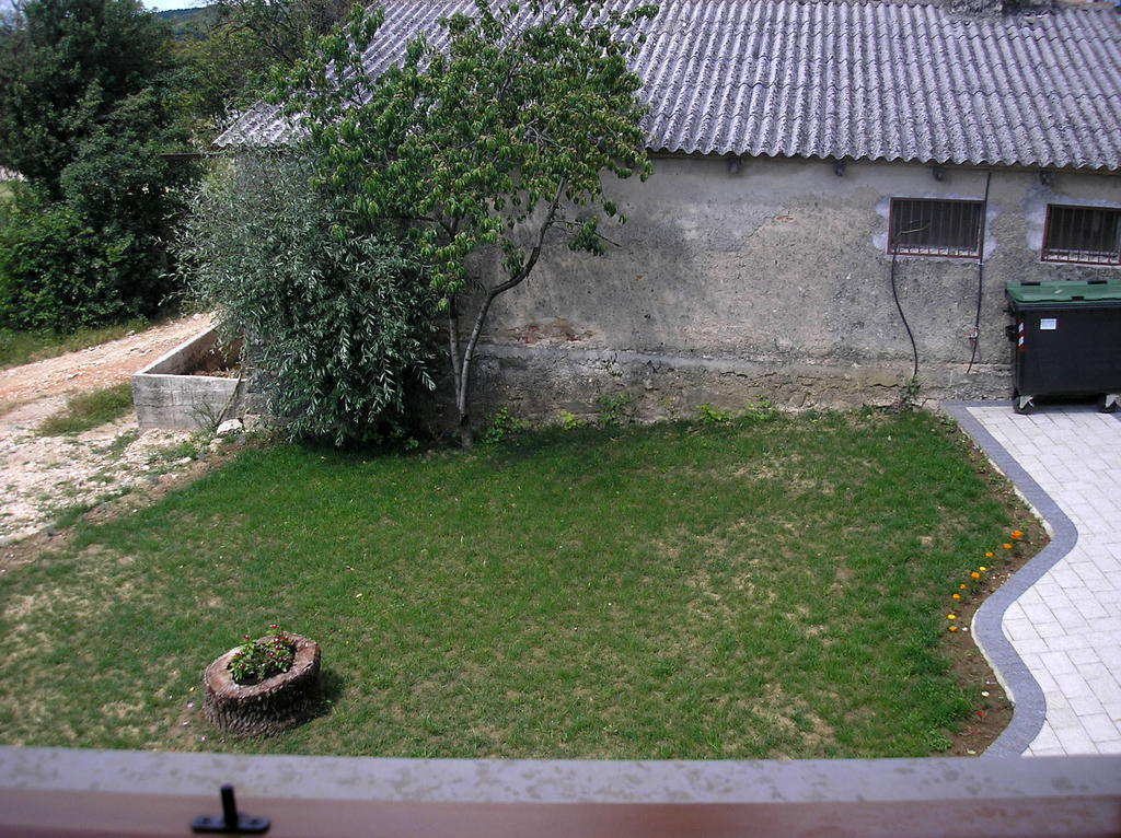 Agroturism Stara Stala Hotel Borut Luaran gambar
