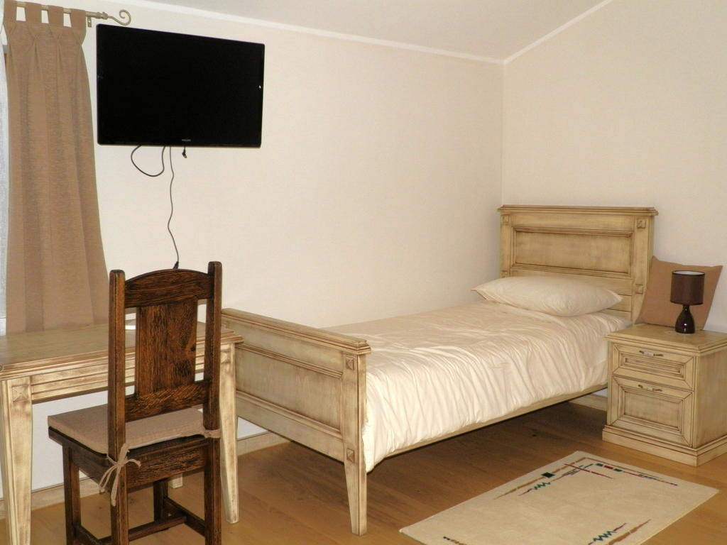 Agroturism Stara Stala Hotel Borut Luaran gambar