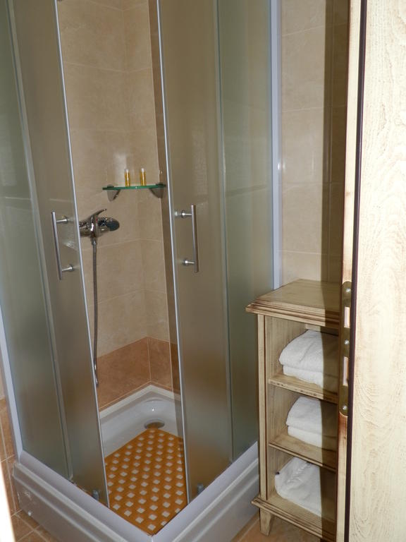 Agroturism Stara Stala Hotel Borut Bilik gambar