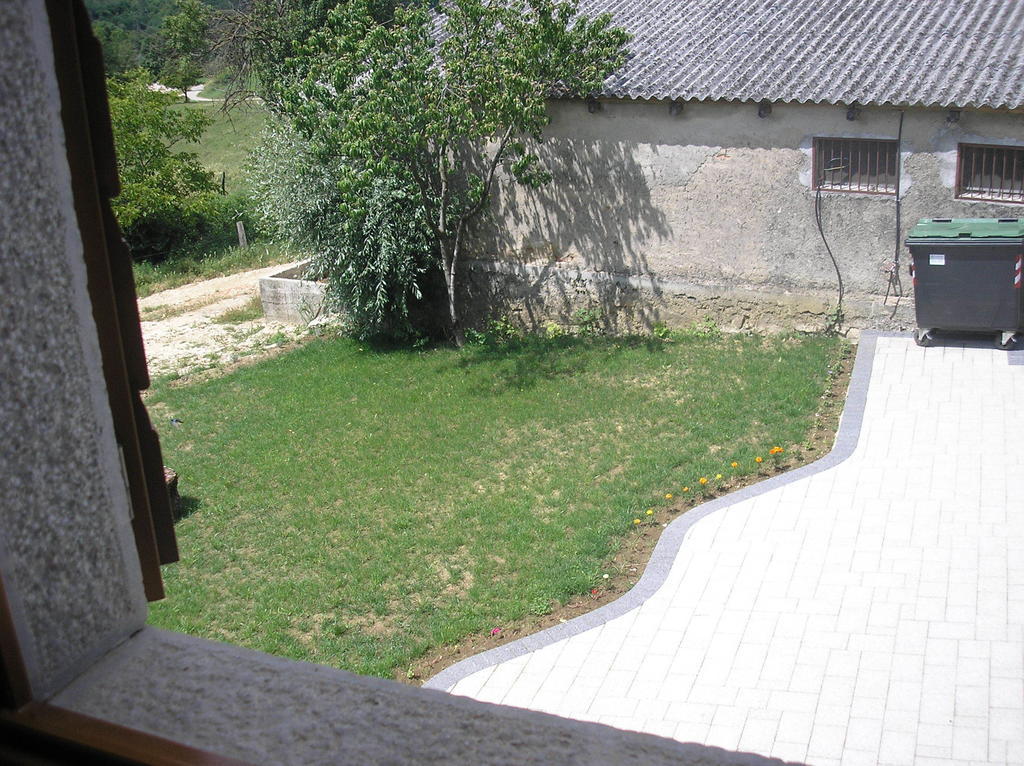 Agroturism Stara Stala Hotel Borut Bilik gambar