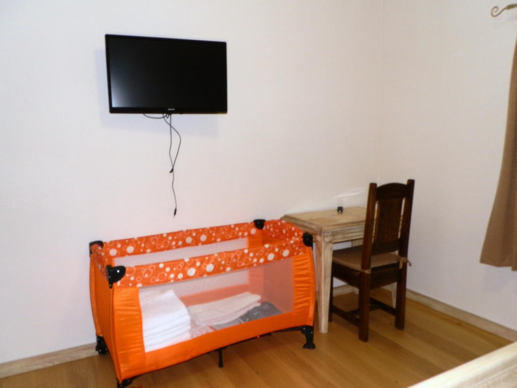 Agroturism Stara Stala Hotel Borut Bilik gambar