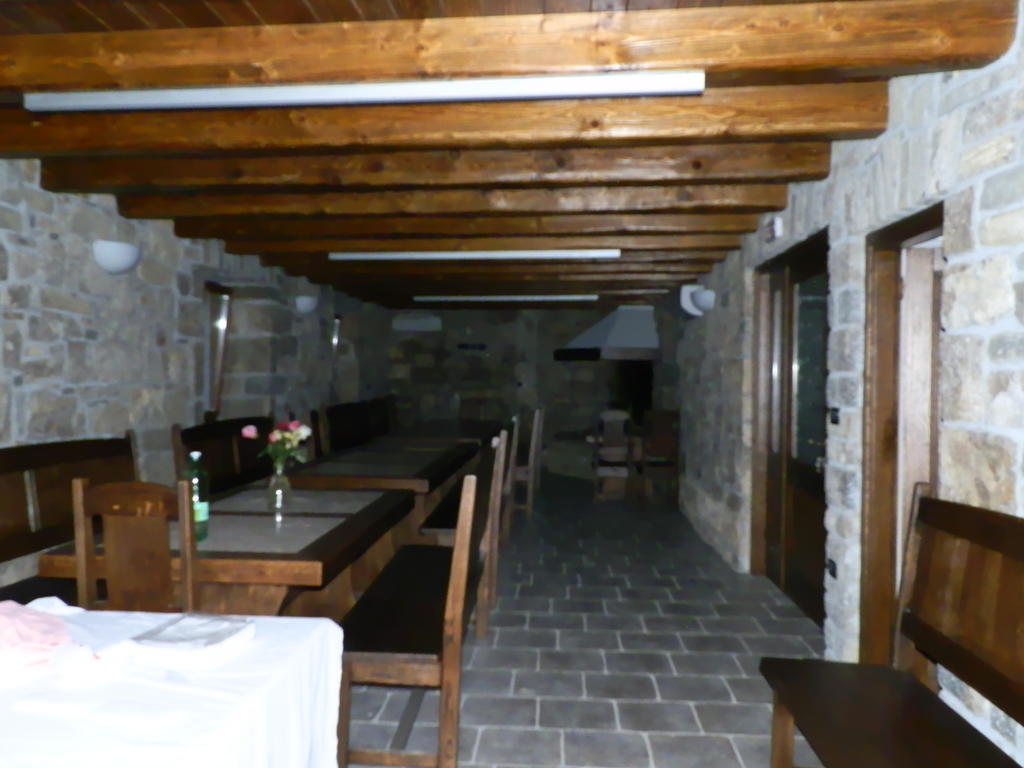 Agroturism Stara Stala Hotel Borut Luaran gambar