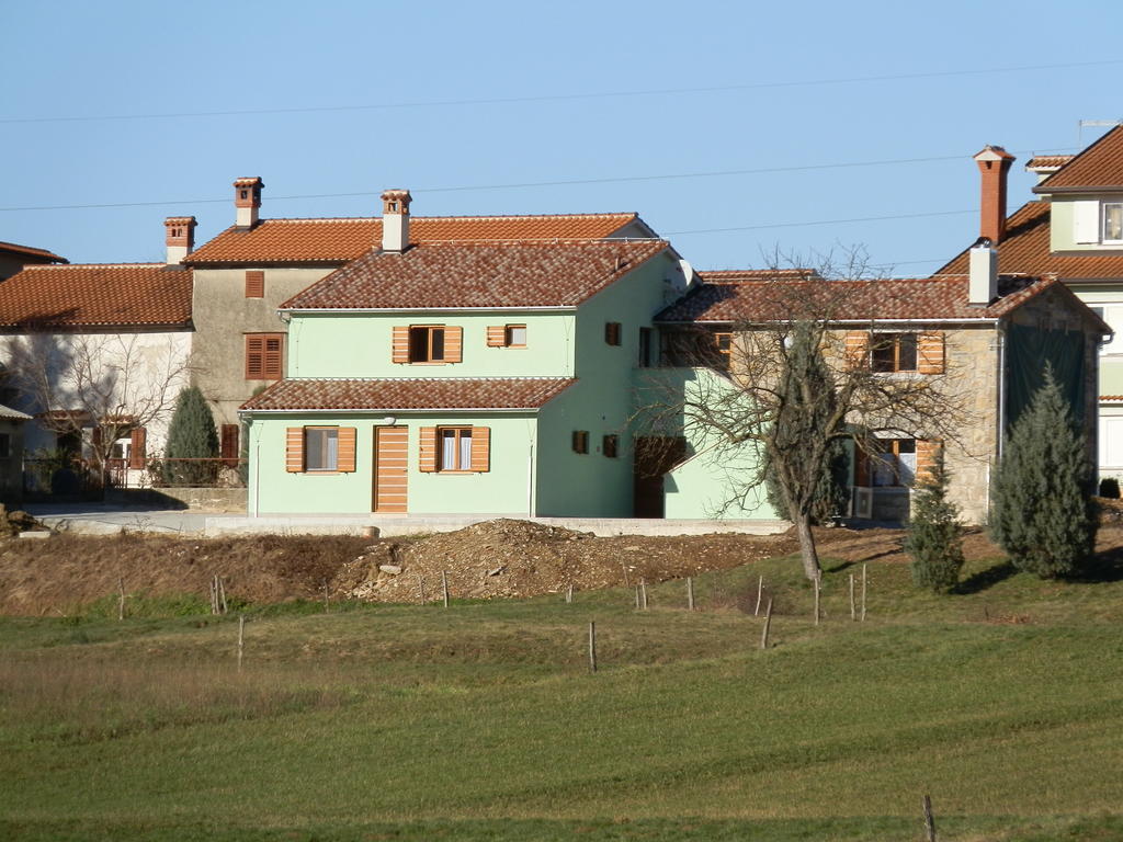 Agroturism Stara Stala Hotel Borut Luaran gambar